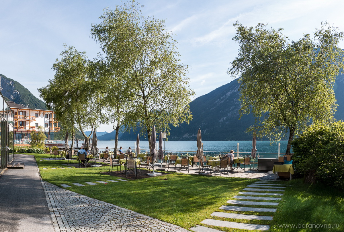 Pertisau
